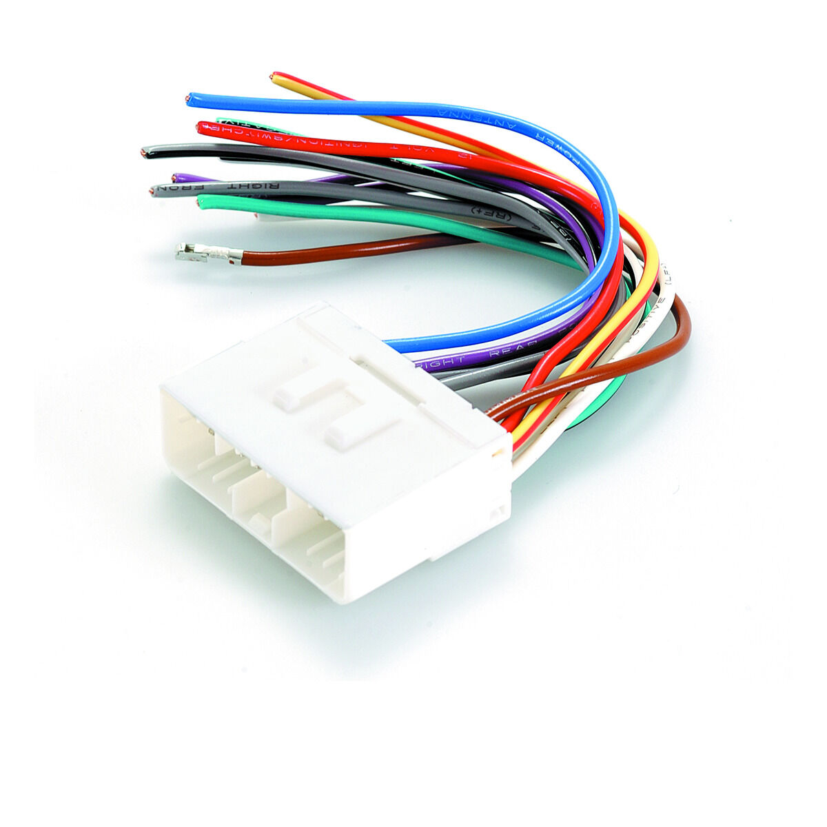 HARNESS HOLDEN VT COMM, , scanz_hi-res