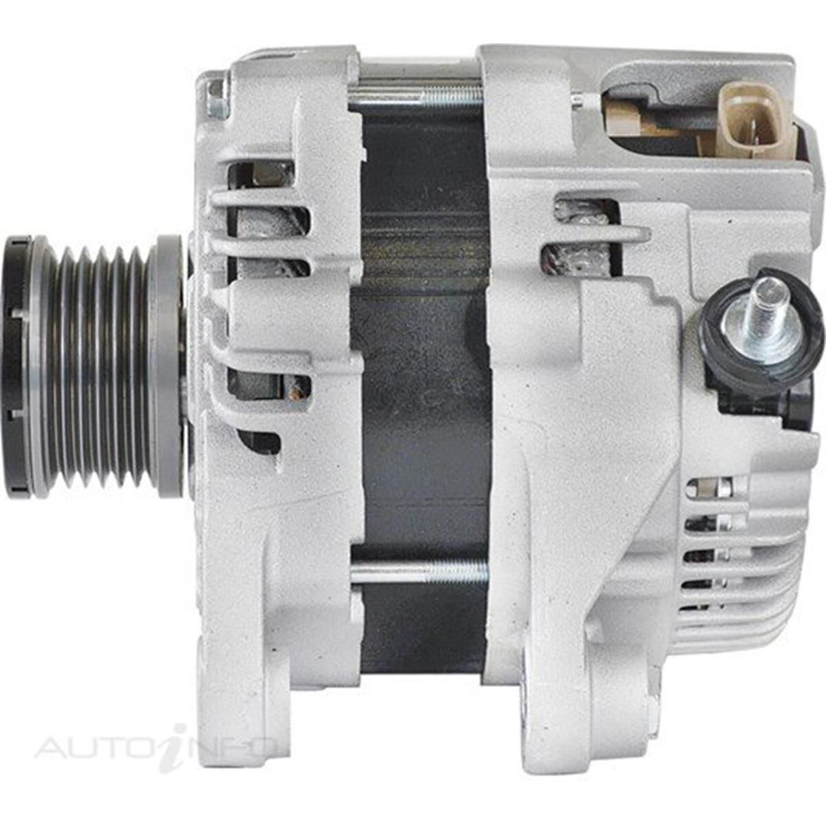 ALTERNATOR 12V 150A MAZDA CX-5 KE MAZDA 6, , scanz_hi-res