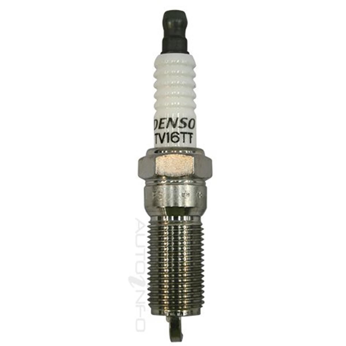 SPARK PLUG DENSO NICKEL TT, , scanz_hi-res