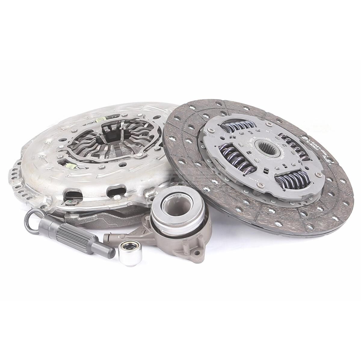 C/KIT MAZ BT50 FOR RAN 2.2 11> 270MM INC CONC CYL 2.2>3.2, , scanz_hi-res