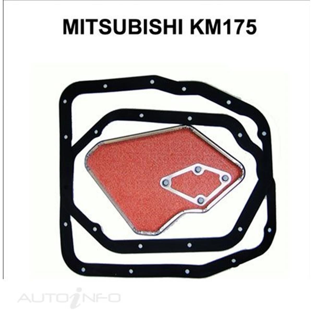 MAGNA KM175/EARLY KM177 (2 GASKETS), , scanz_hi-res