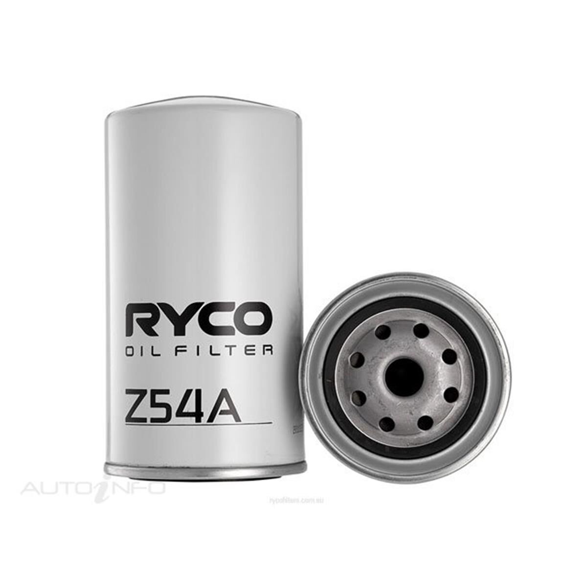 RYCO OIL FILTER, , scanz_hi-res