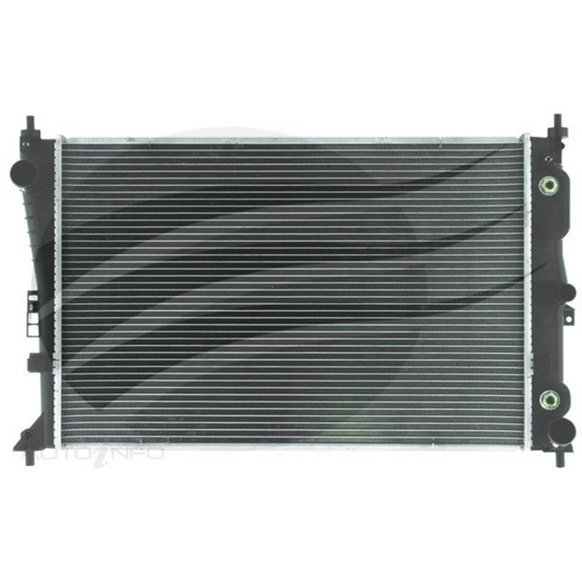 RAD ASS FORD FALCON FG V8 AUTO, , scanz_hi-res