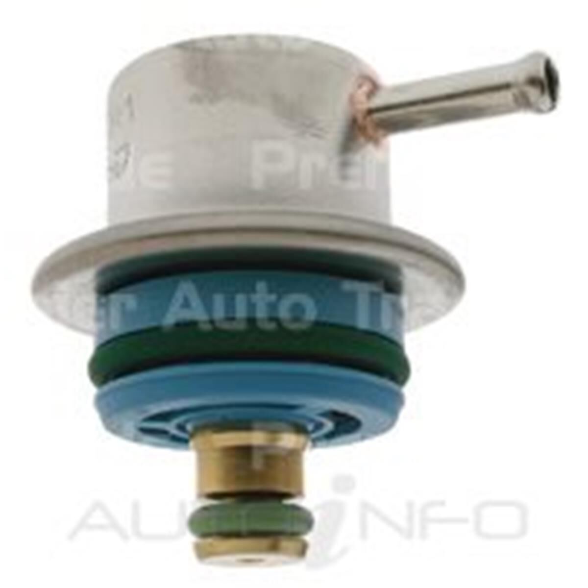 BOSCH PRESSURE REGULATOR, , scanz_hi-res