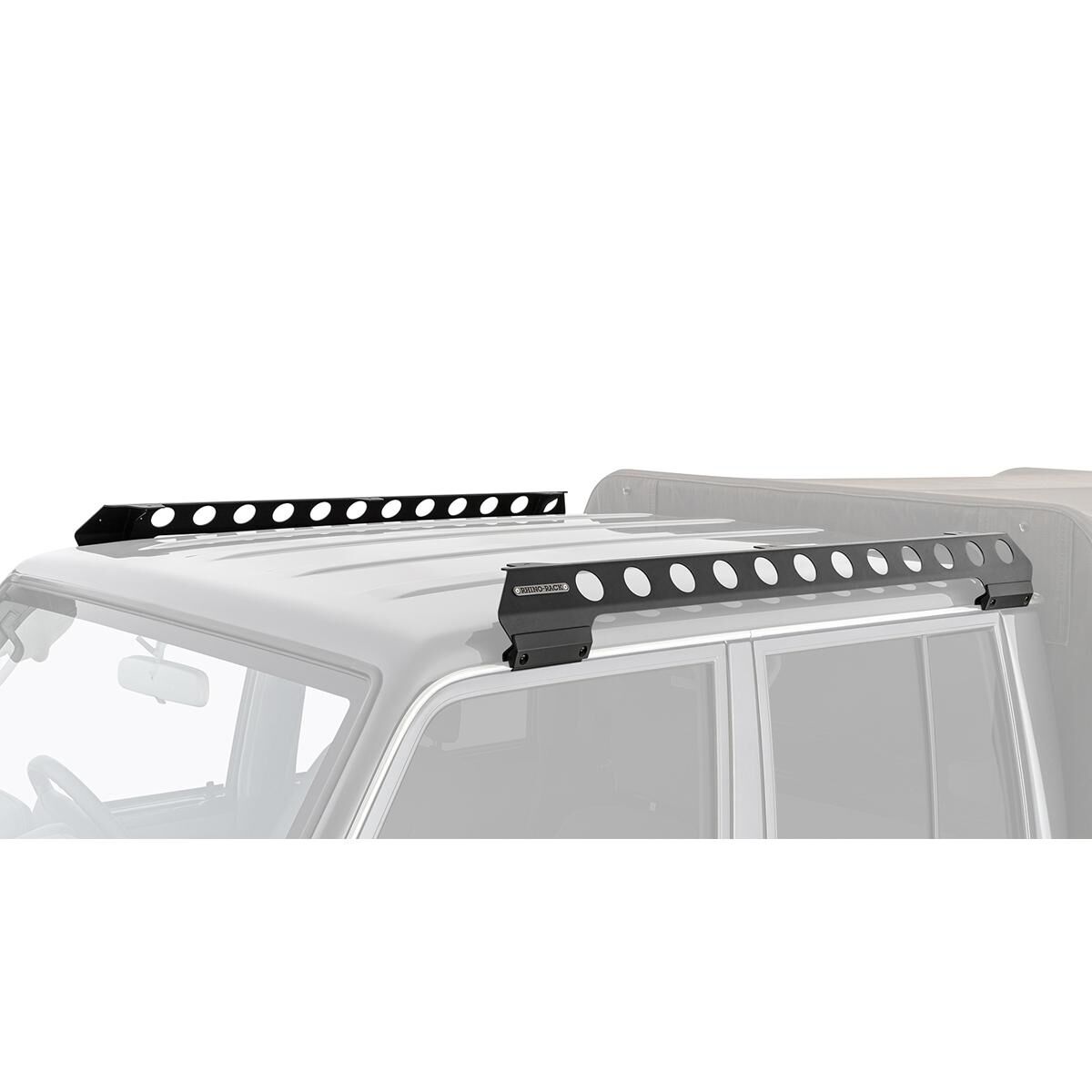 TOYOTA LANDCRUISER LC79 D/CAB B/BONE, , scanz_hi-res
