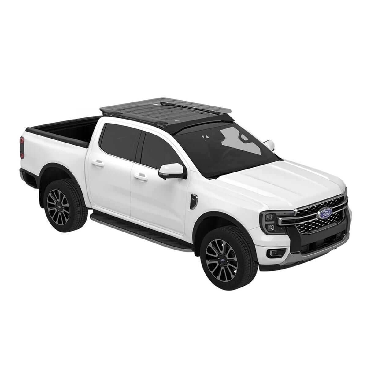 RUGGEDLINE HD RANGER PLATINUM / GEN 2 VW AMAROK, , scanz_hi-res