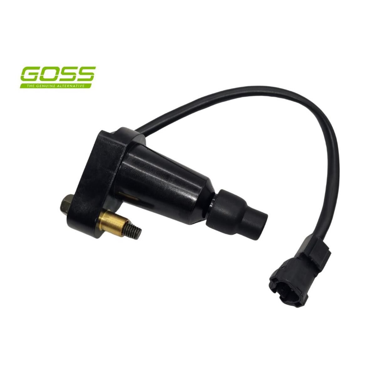 GOSS IGNITION COIL, , scanz_hi-res