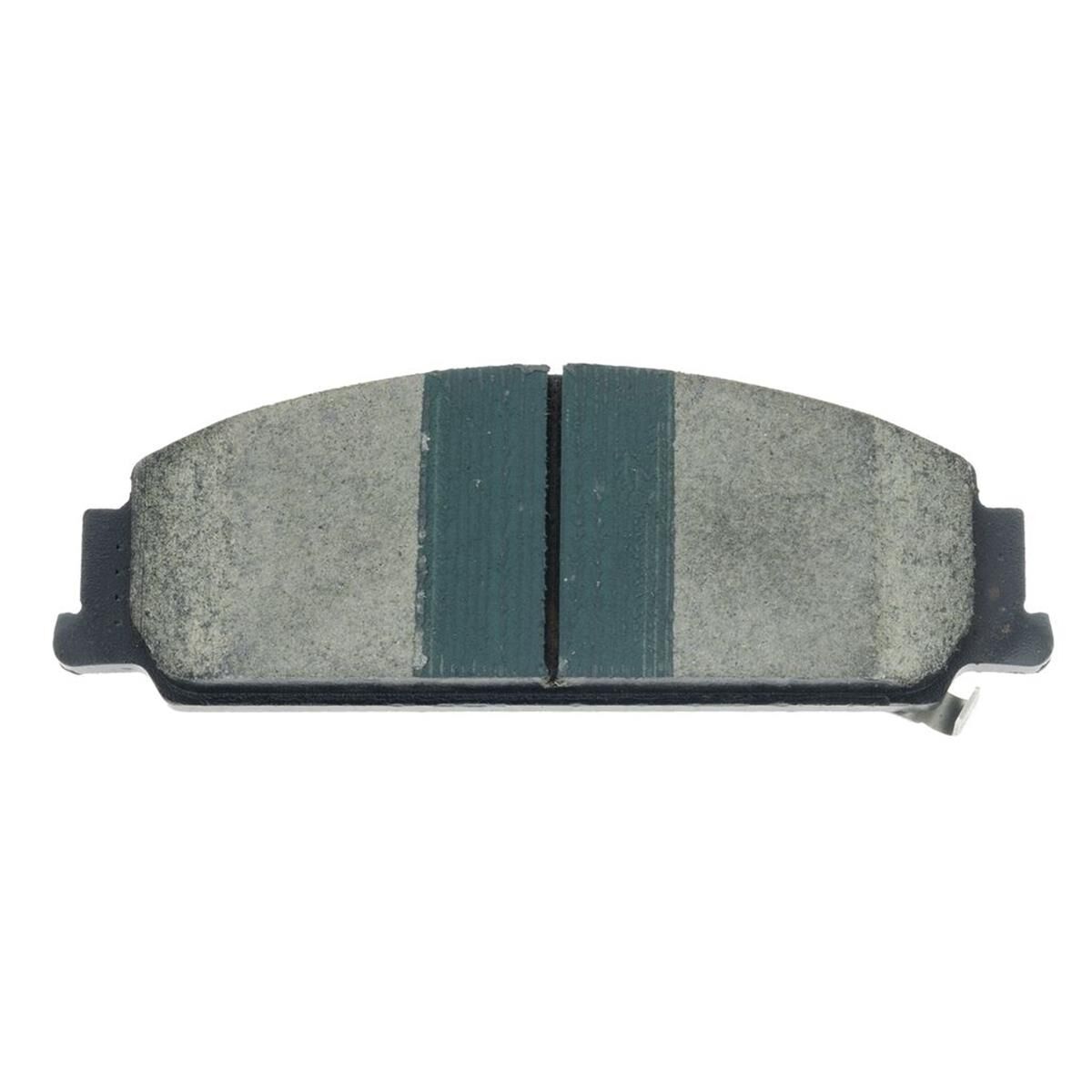 TRADE-LINE BRAKE PADS SET HOLDEN COMMODORE VF 2013- DB2266, , scanz_hi-res