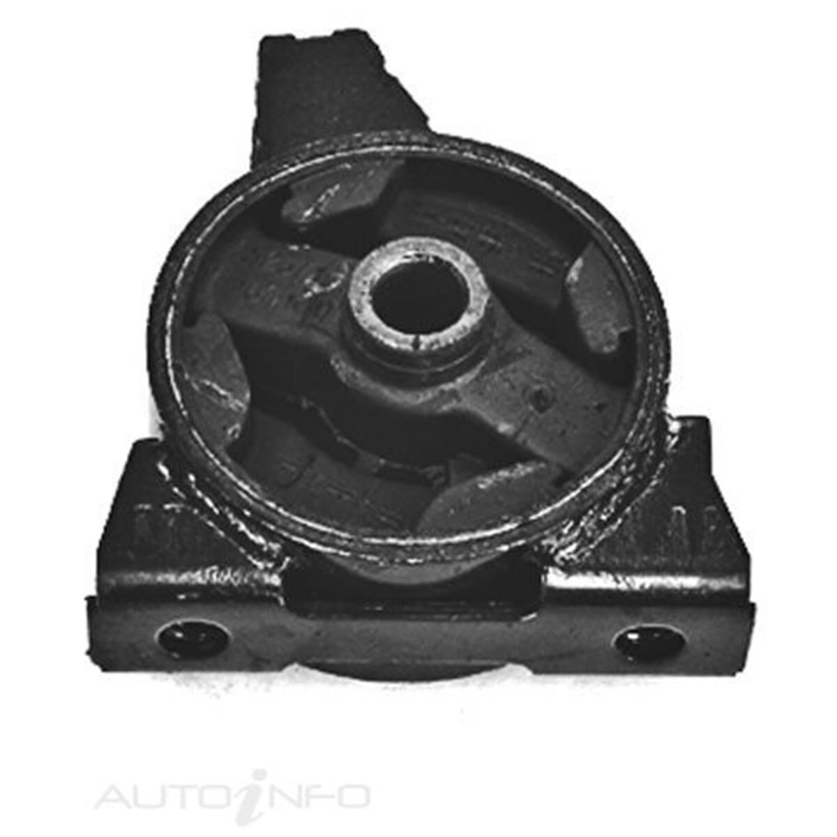 TOYOTA CAMRY 4 CYL.'87-93 AUTO REAR, , scanz_hi-res