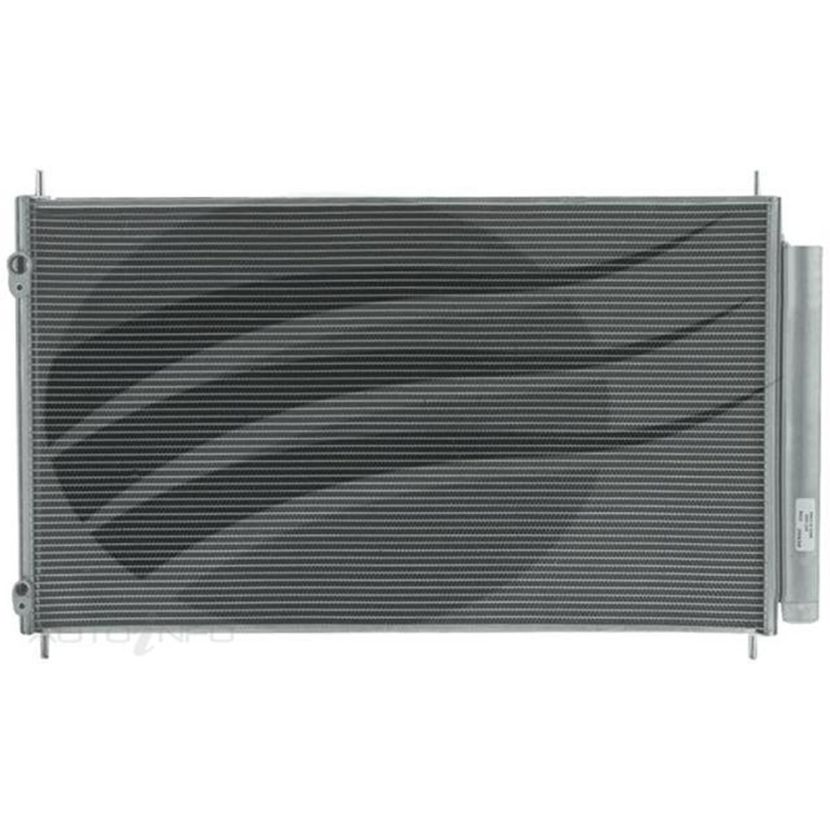 COND TOYOTA PRIUS C NHP10R, , scanz_hi-res