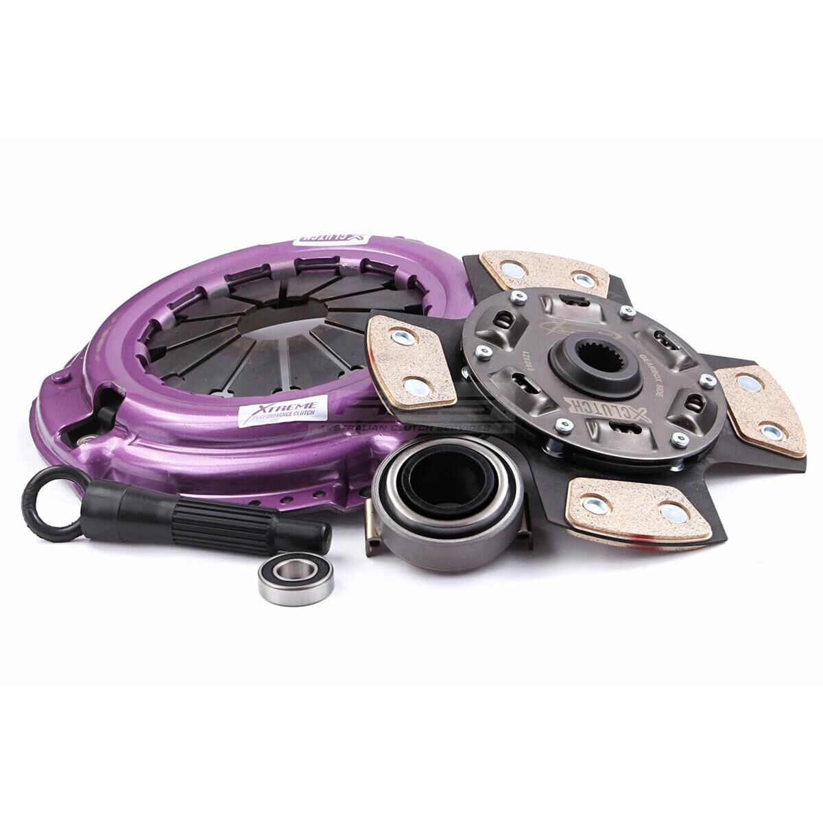 KIT PER HONDA CIVIC 1.7L, , scanz_hi-res