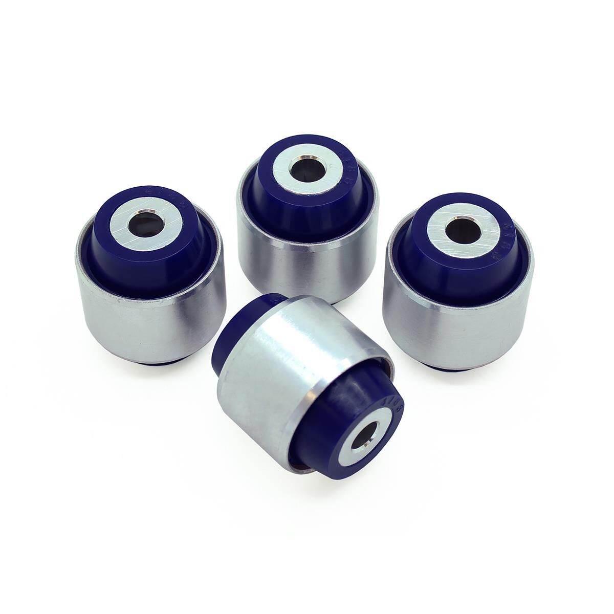 SUP PRO UPP CTRL ARM BUSH KIT, , scanz_hi-res