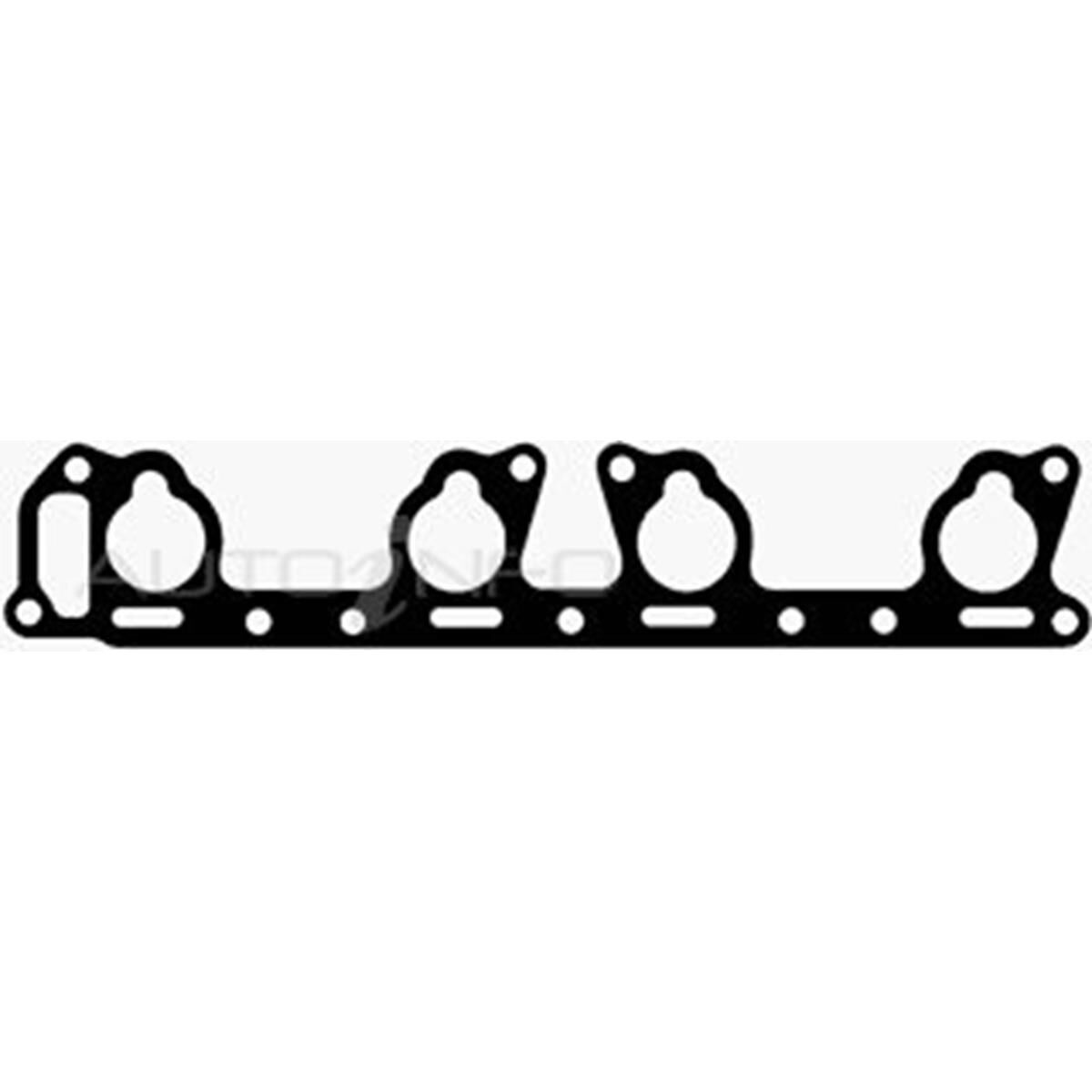 INLET MANIFOLD GASKET SET NISSAN Z20 22, , scanz_hi-res