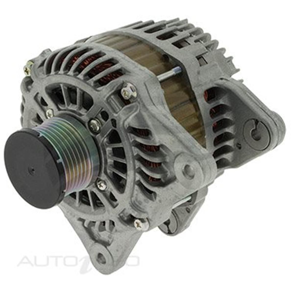 ALT 12V 120A NISSAN DUALIS, , scanz_hi-res