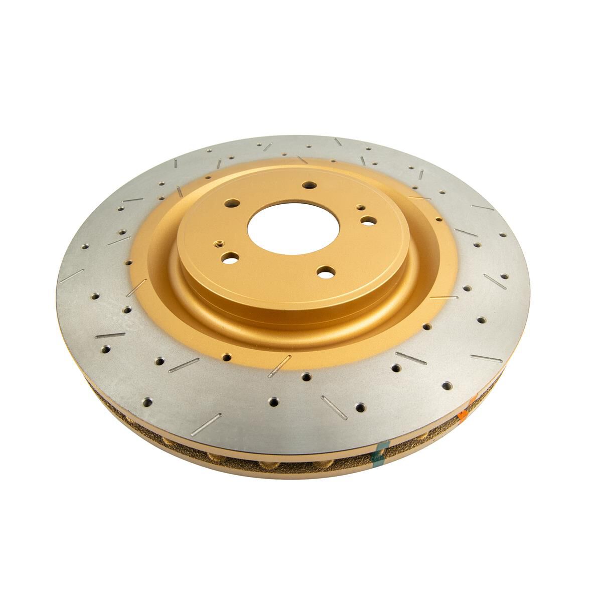 4000 XS Crossdrilled/slotted KP [ Mitsubishi EVO X 08-> F ], , scanz_hi-res