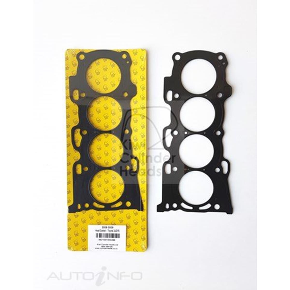 HEAD GASKET - TOYOTA 2AZ, , scanz_hi-res