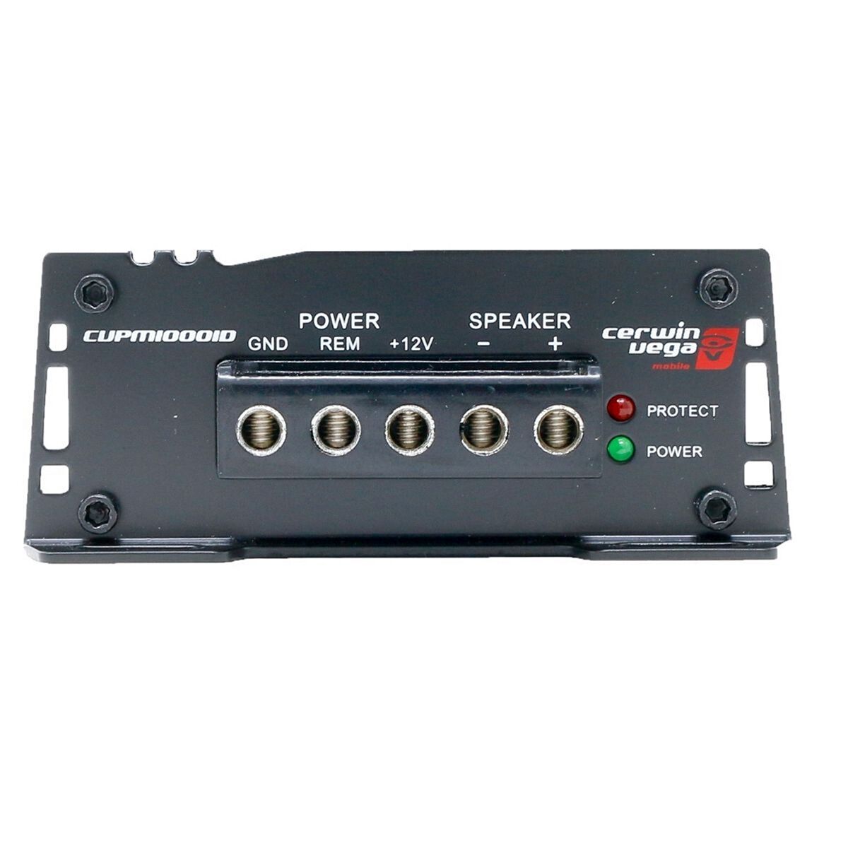 CERWIN VEGA AMPLIFIER CVP SERIES MONO 350W RMS @ 4OHM / 500W RMS @ 2OHM, , scanz_hi-res