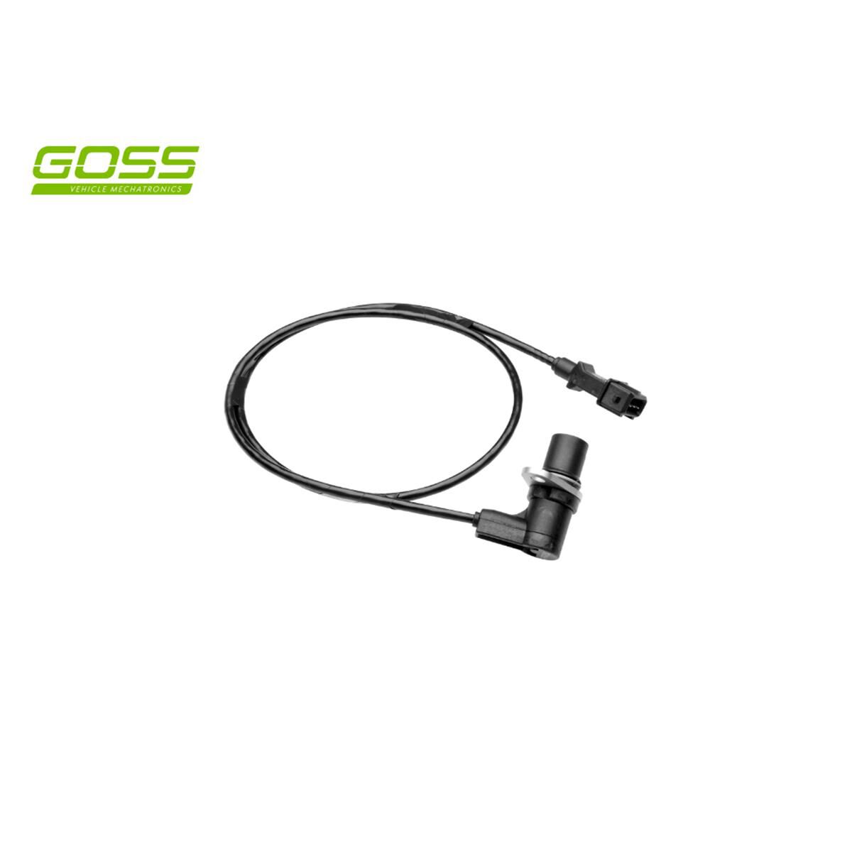 CRANK ANGLE SENSOR GMH, , scanz_hi-res