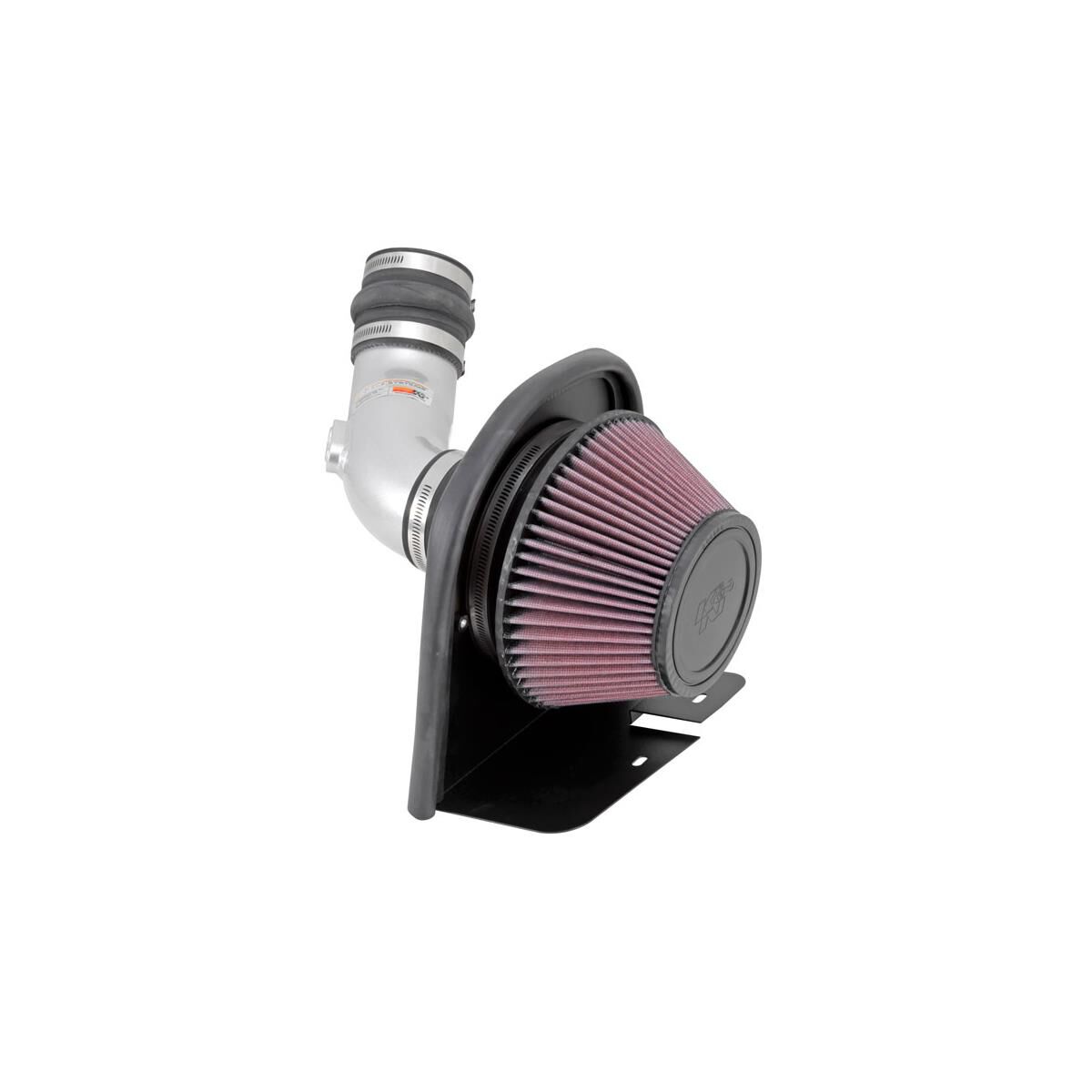 69-3518TS K&N PERFORMANCE AIR INTAKE SYSTEM, , scanz_hi-res