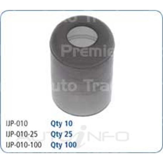 GM / TOY PINTLE CAP - PK100, , scanz_hi-res