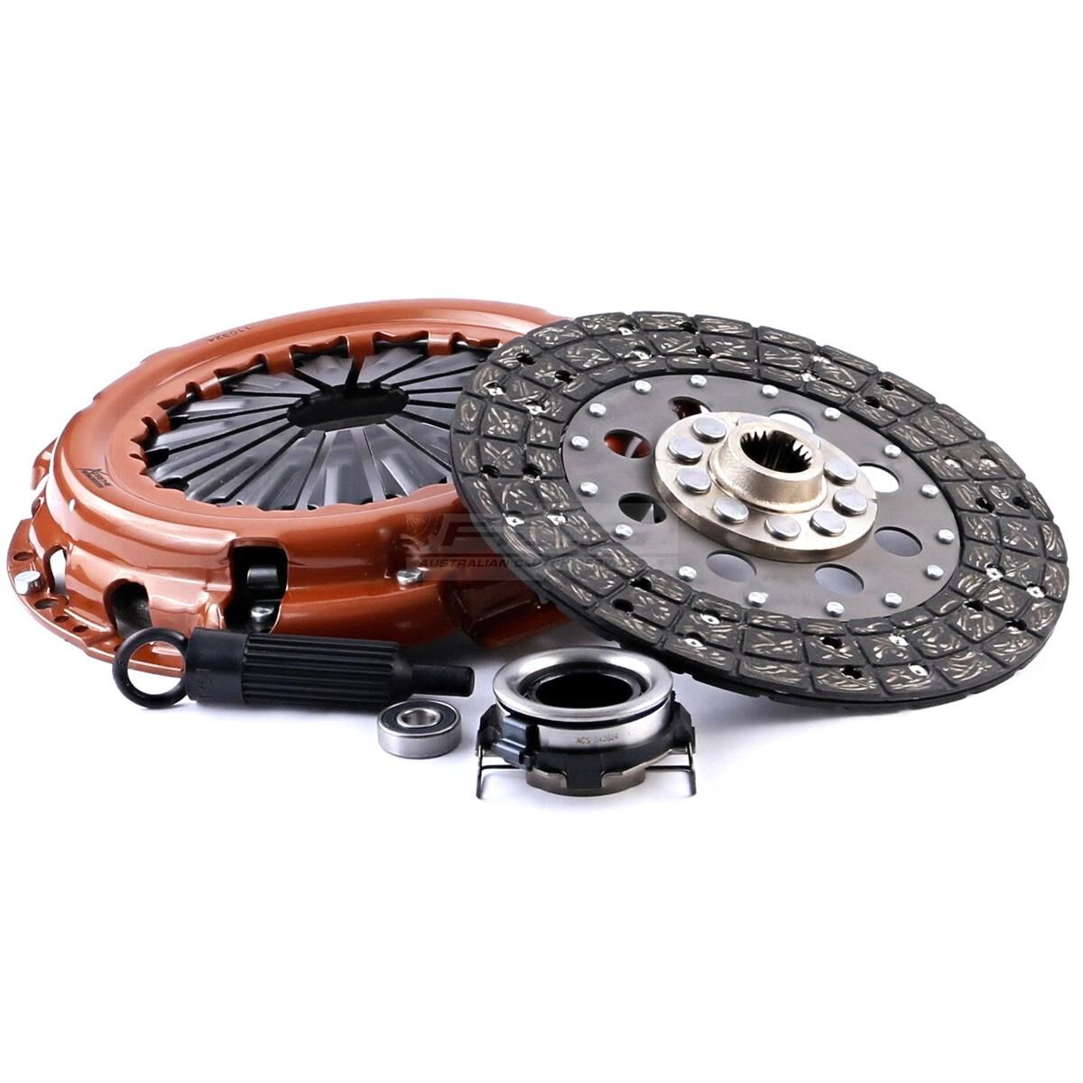 KIT HD TOYOTA HILUX 3.0L, , scanz_hi-res