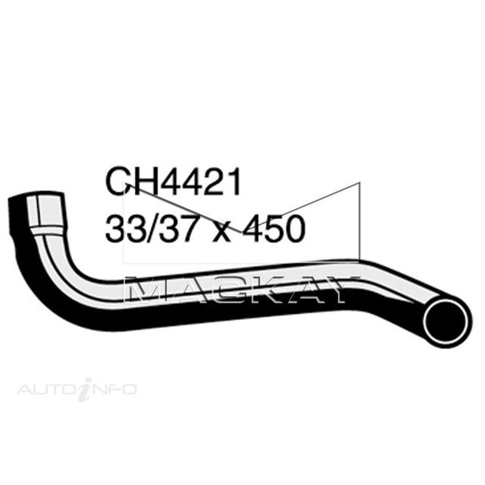 Lower Radiator Hose Supercheap Auto New Zealand