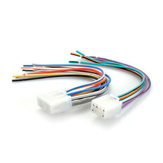 Daihatsu Wiring Harnes - Wiring Diagrams