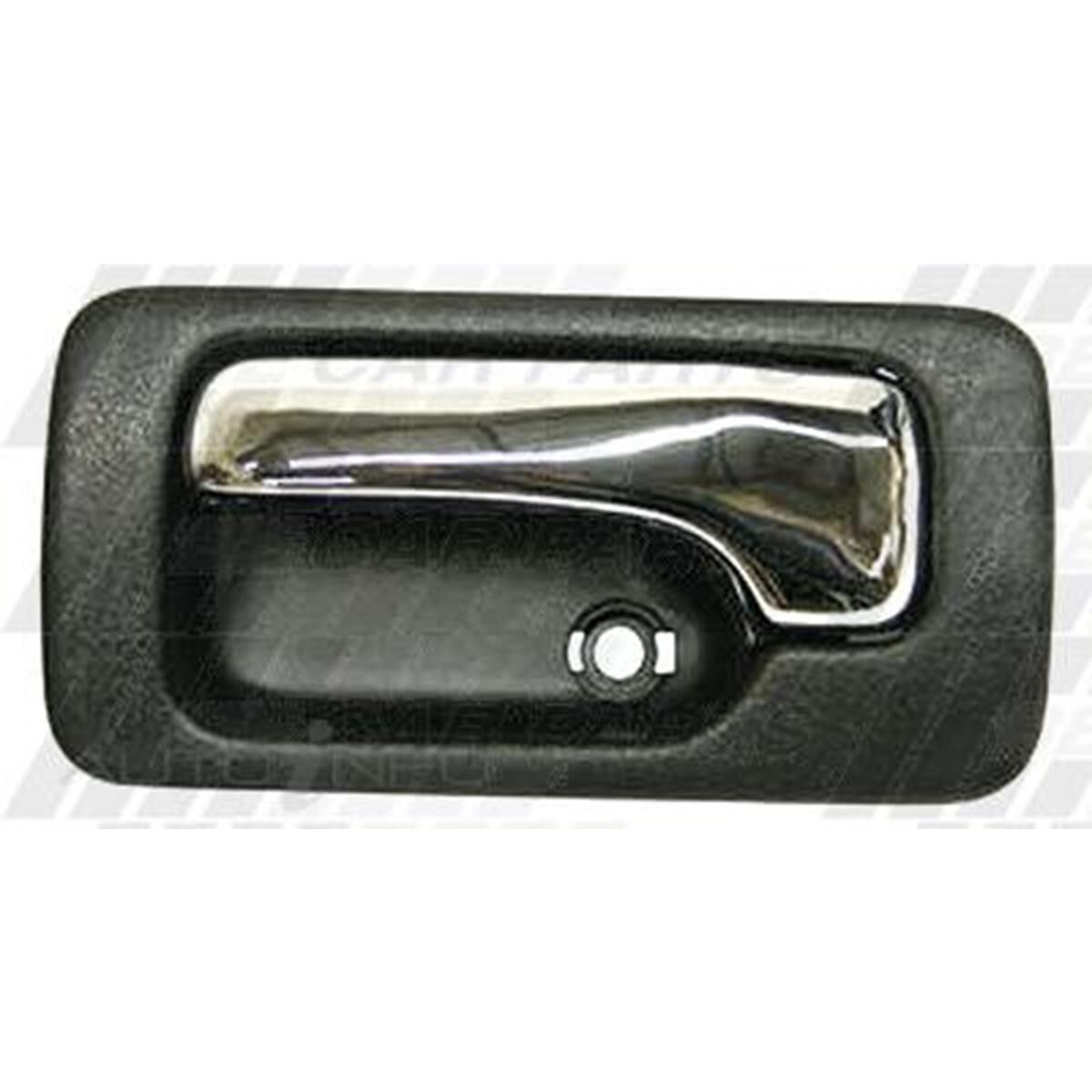DOOR HANDLE - INNER - L/H - REAR, , scanz_hi-res