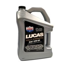 SAE 10W60 SYNTHETIC MOTOR OIL - 5L, , scanz_hi-res