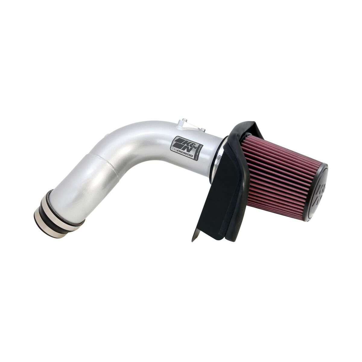 69-0026TS K&N PERFORMANCE AIR INTAKE SYSTEM, , scanz_hi-res