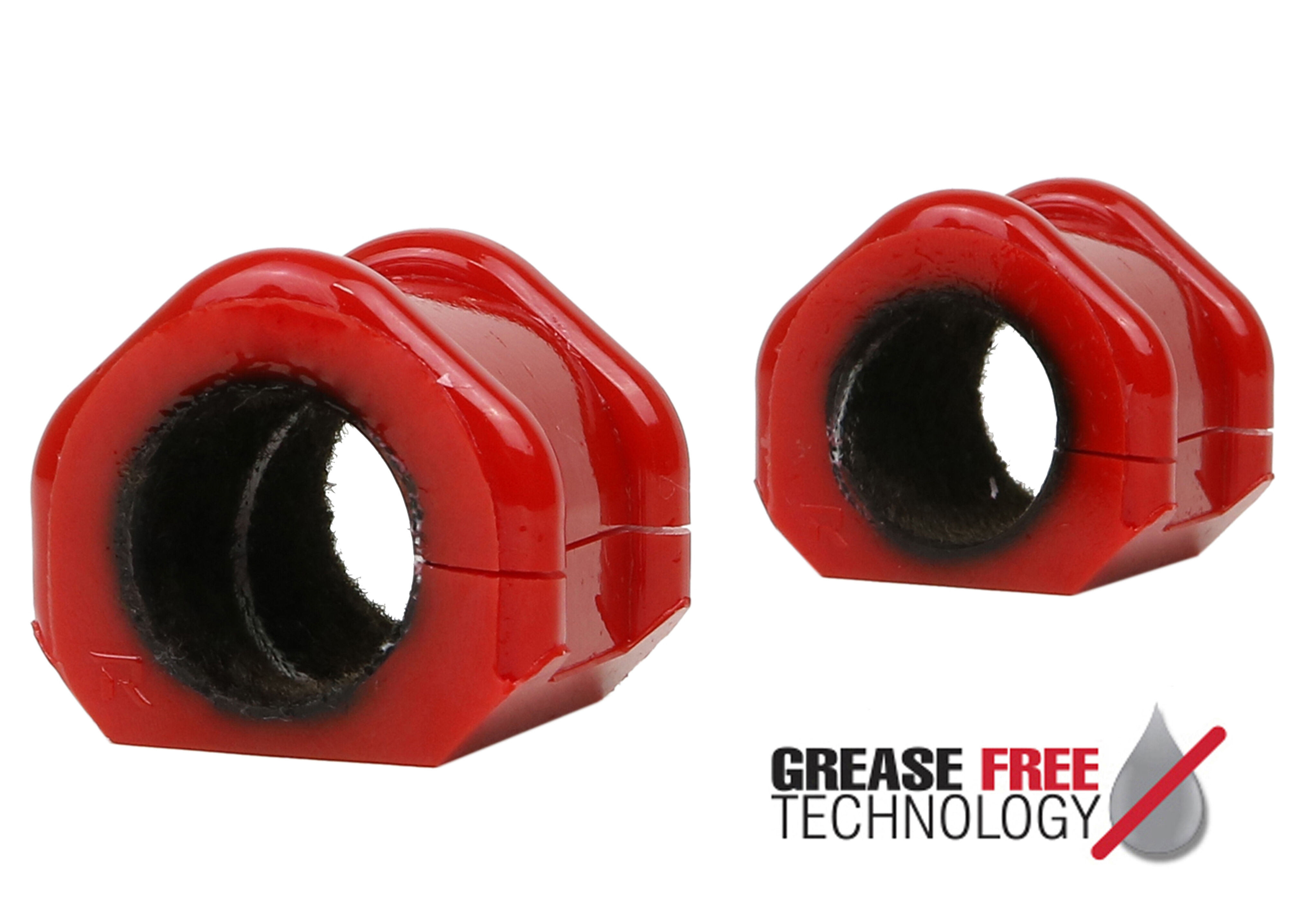 SWAY BAR MOUNT BUSHING 26MMGREASE FREE TECH, , scanz_hi-res