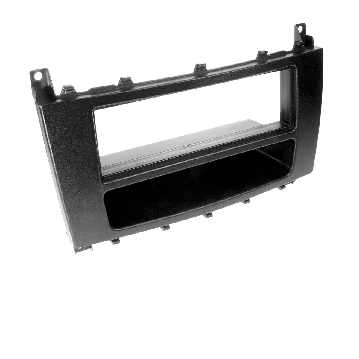 FACIA MERCEDES S-DIN & POCKET, , scanz_hi-res