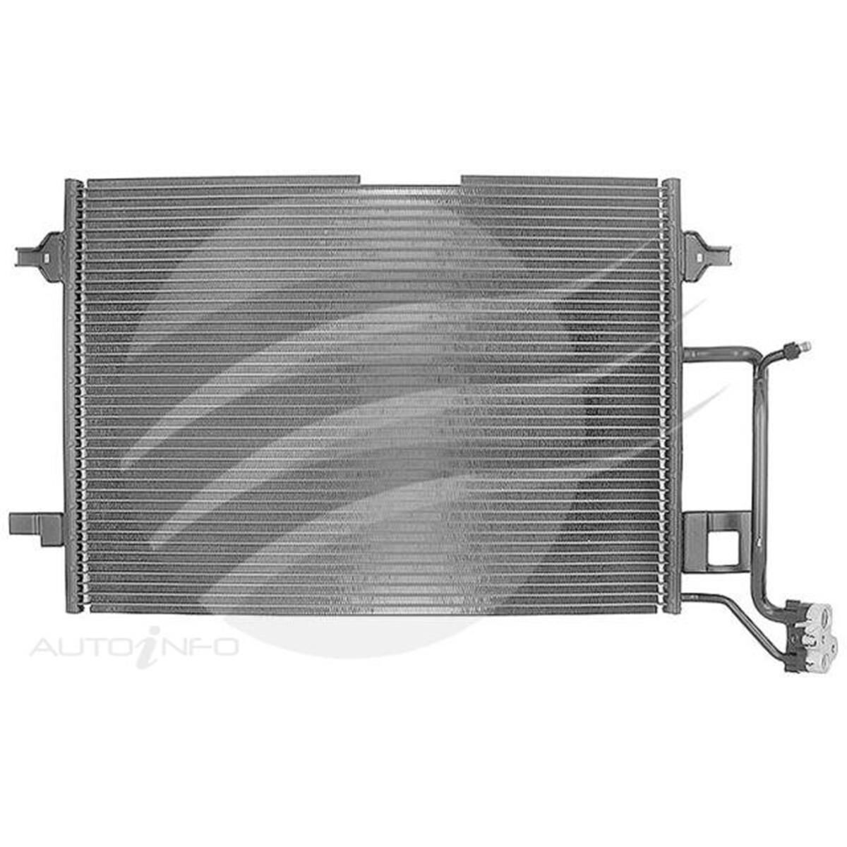 COND AUDI A4, , scanz_hi-res