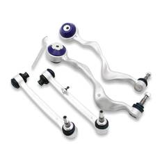 SUP PRO ALLOY ARM, , scanz_hi-res