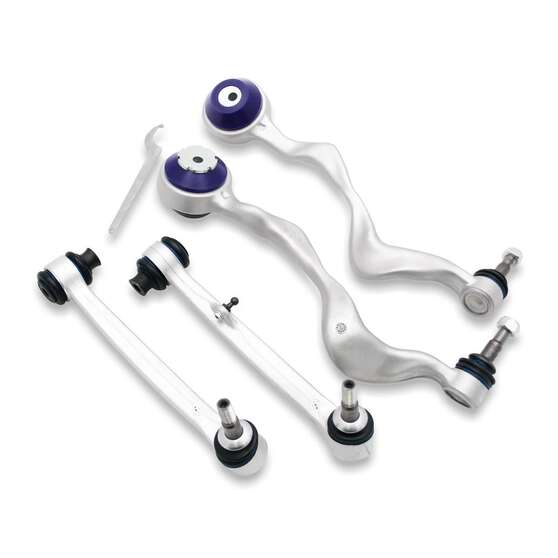 SUP PRO ALLOY ARM, , scanz_hi-res
