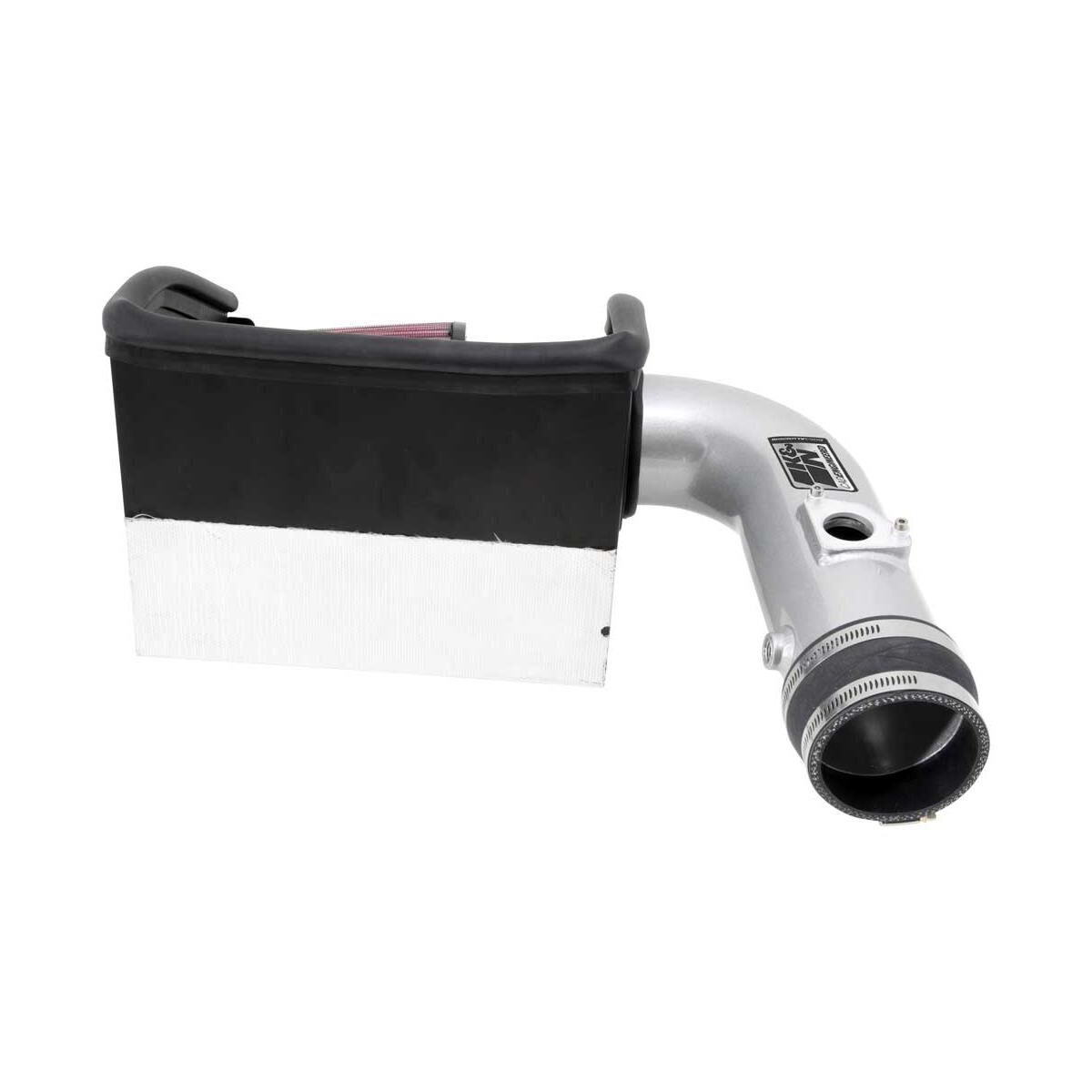 69-8619TS K&N PERFORMANCE AIR INTAKE SYSTEM, , scanz_hi-res