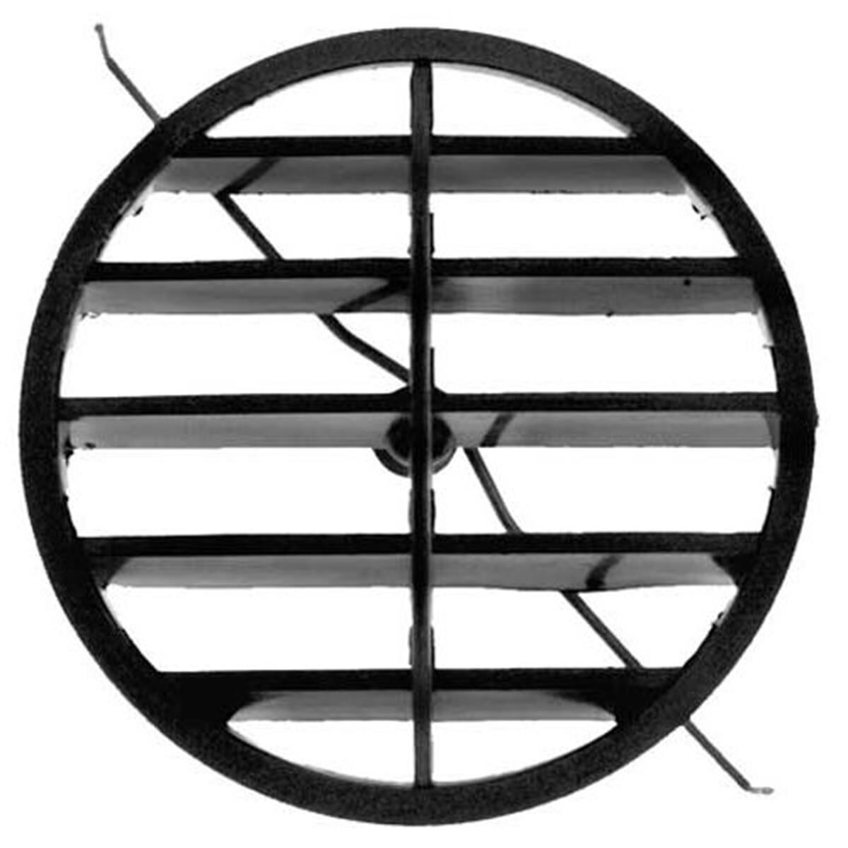 LOUVRE ROUND CM2000, , scanz_hi-res