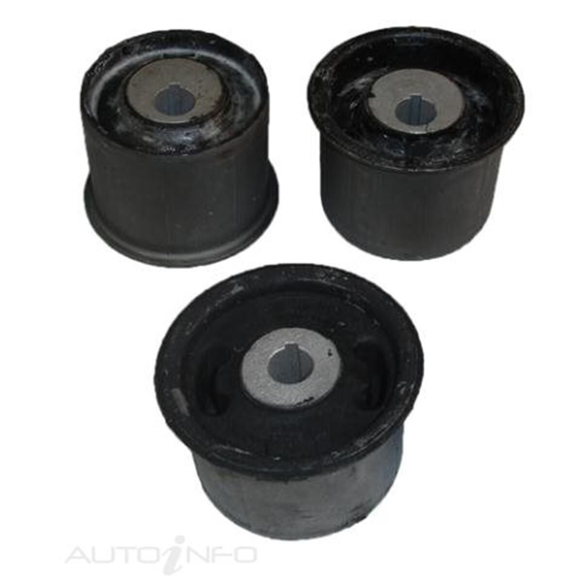 (BK) FORD FALCON BA REAR DIFF BUSH KIT (IRS), , scanz_hi-res
