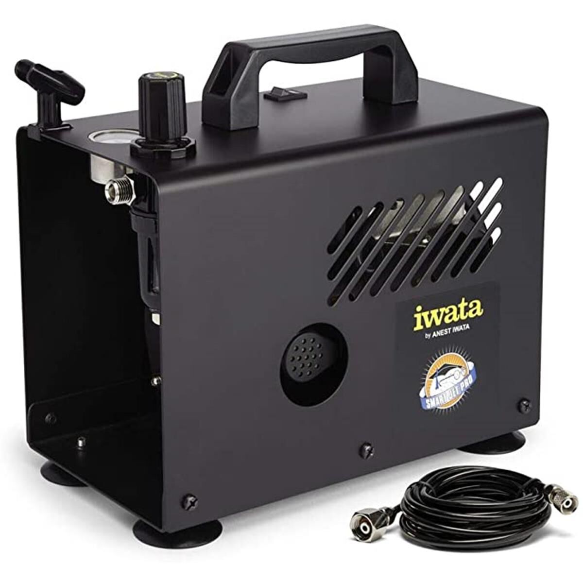 IWATA AIR BRUSH COMPRESSOR SMART JET PRO, , scanz_hi-res