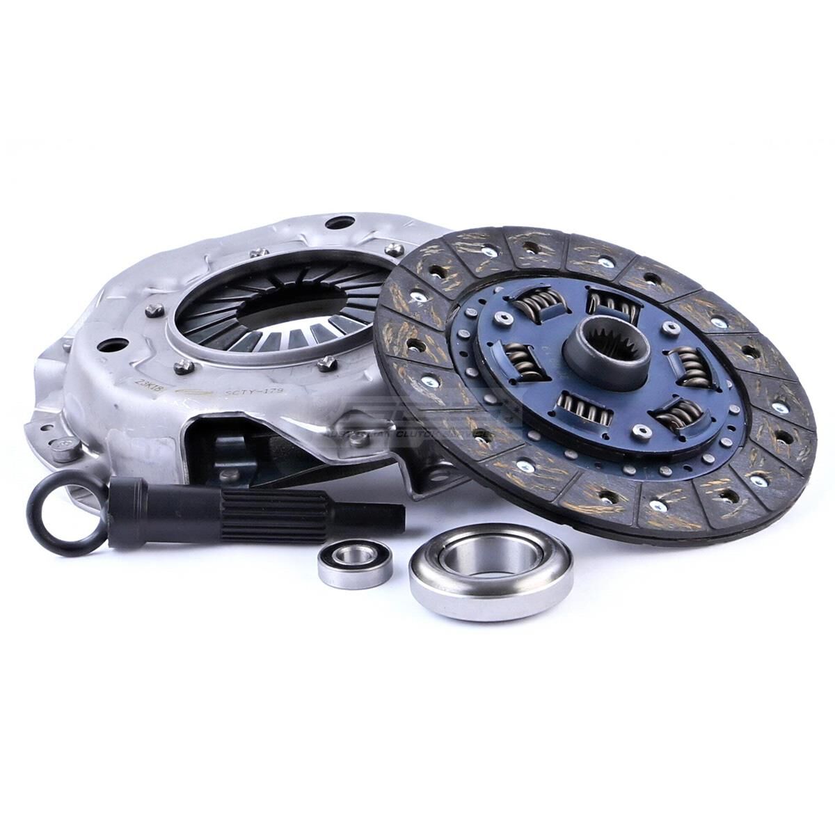 C/KIT TOY KE70 4SPD & MOST 5SP 180M712-516 7098 350 4SPD 5SPD, , scanz_hi-res