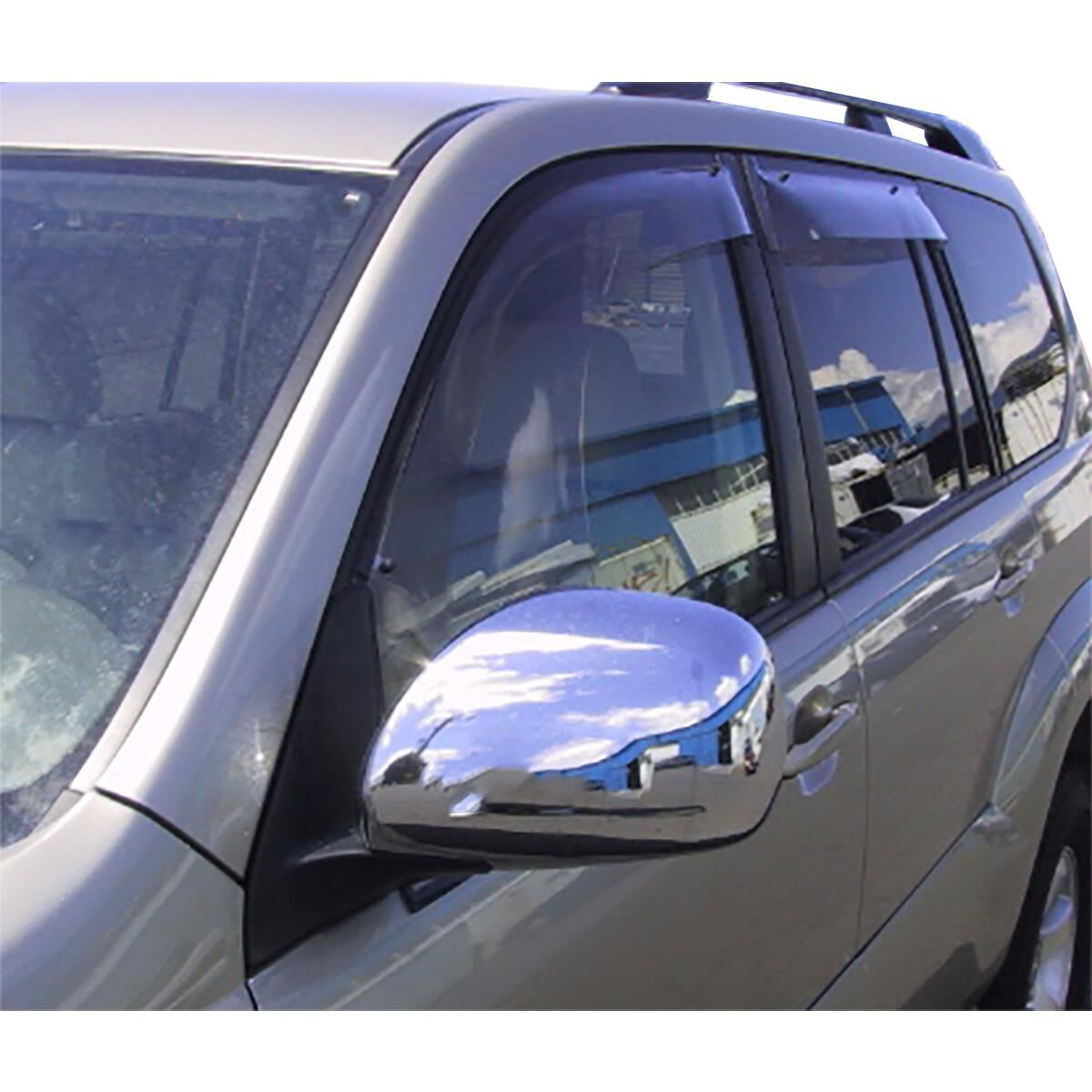 TOYOTA PRADO ZJ120 2003 ON, , scanz_hi-res