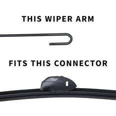 TRIDON WIPER SET FULL VEHICLE - TWP322, , scanz_hi-res