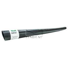 STRAIGHT HOSE - FUEL & OIL APPLICATIONS - 41MM (1 5/8") ID  X 1M (NITRILE RUBBER), , scanz_hi-res