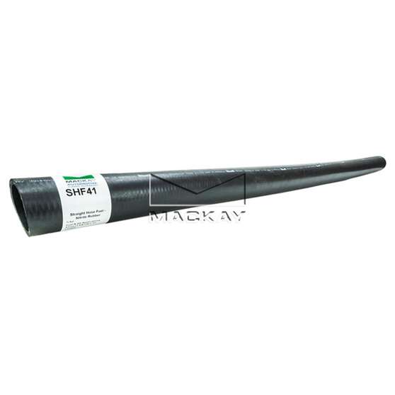 STRAIGHT HOSE - FUEL & OIL APPLICATIONS - 41MM (1 5/8") ID  X 1M (NITRILE RUBBER), , scanz_hi-res