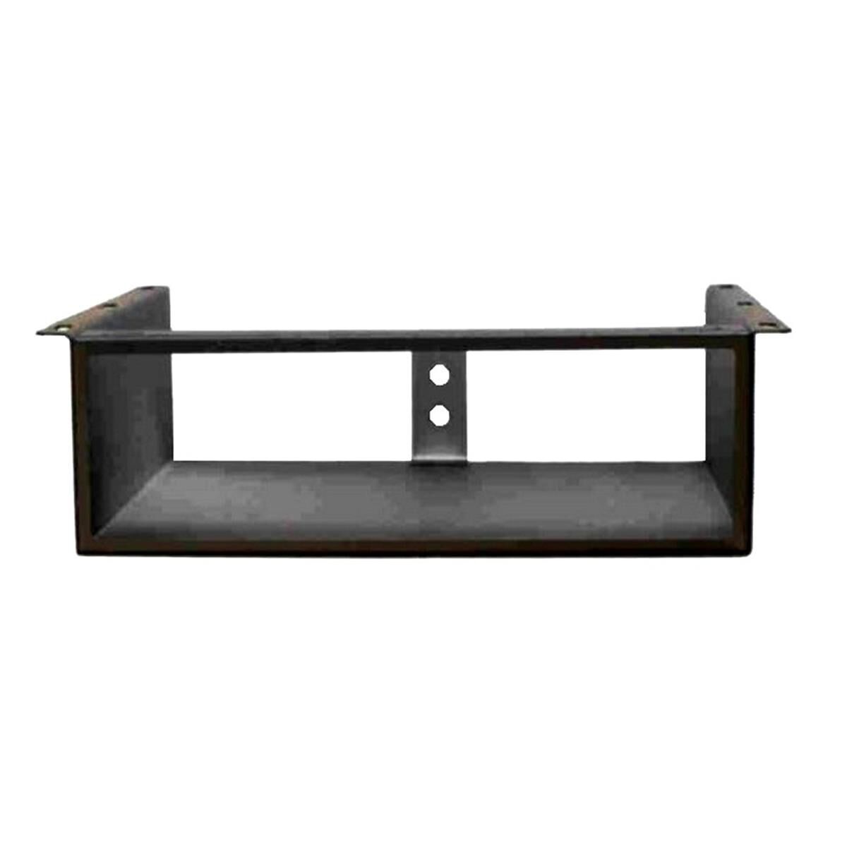 DIN UNDER DASH BOX METAL, , scanz_hi-res