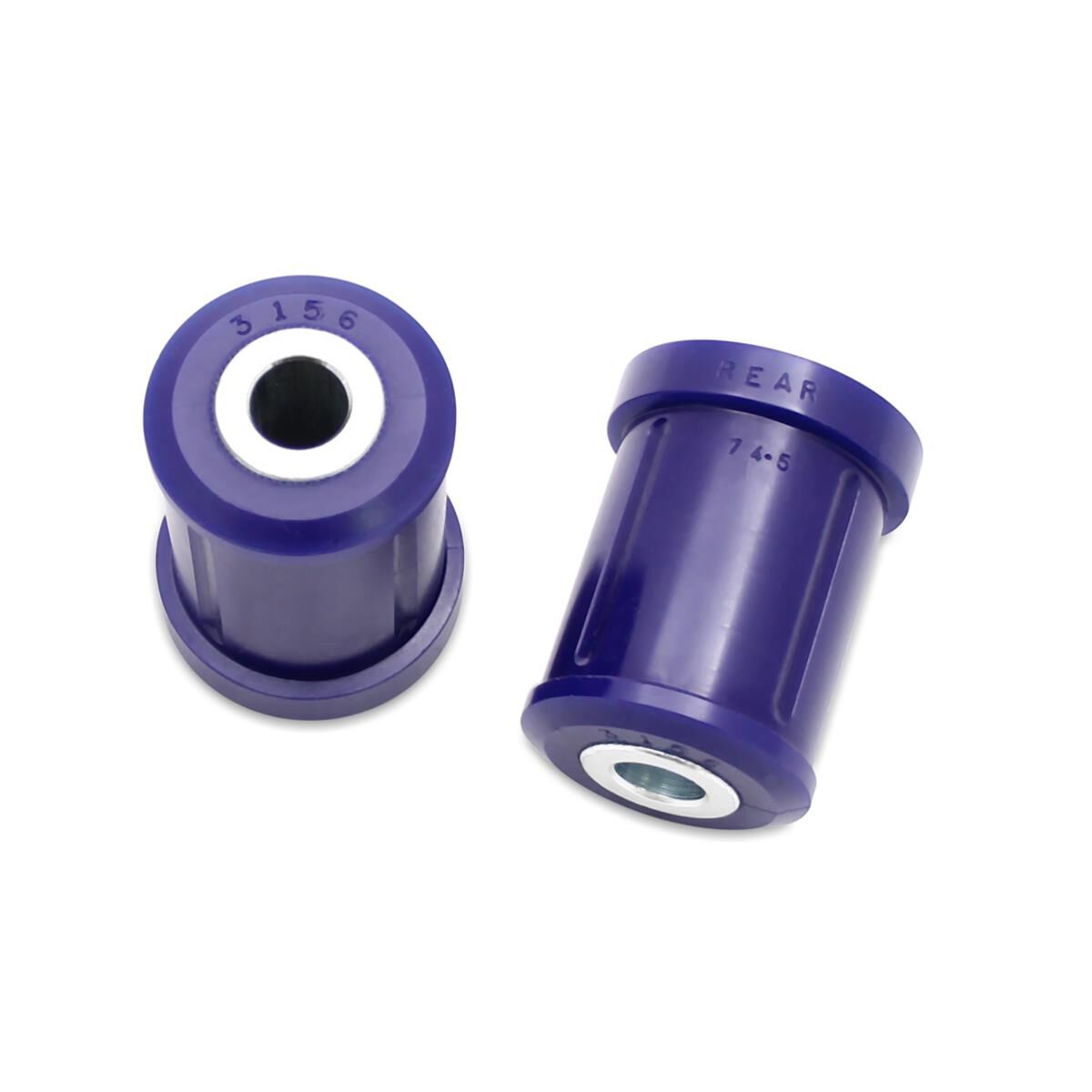 SUP PRO LWR CTRL ARM IN RR KIT, , scanz_hi-res