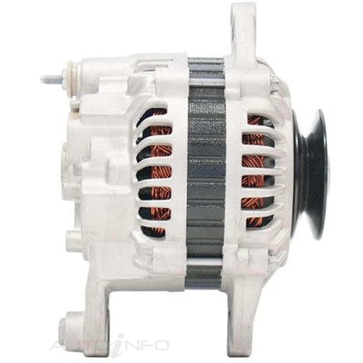 ALTERNATOR 12V 65A MAZDA & KIA, , scanz_hi-res