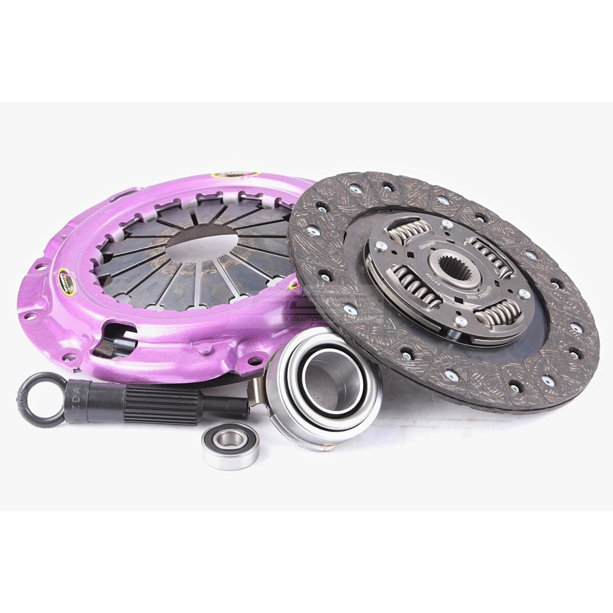 KIT HD FORD ECONOVAN 1.8L, , scanz_hi-res