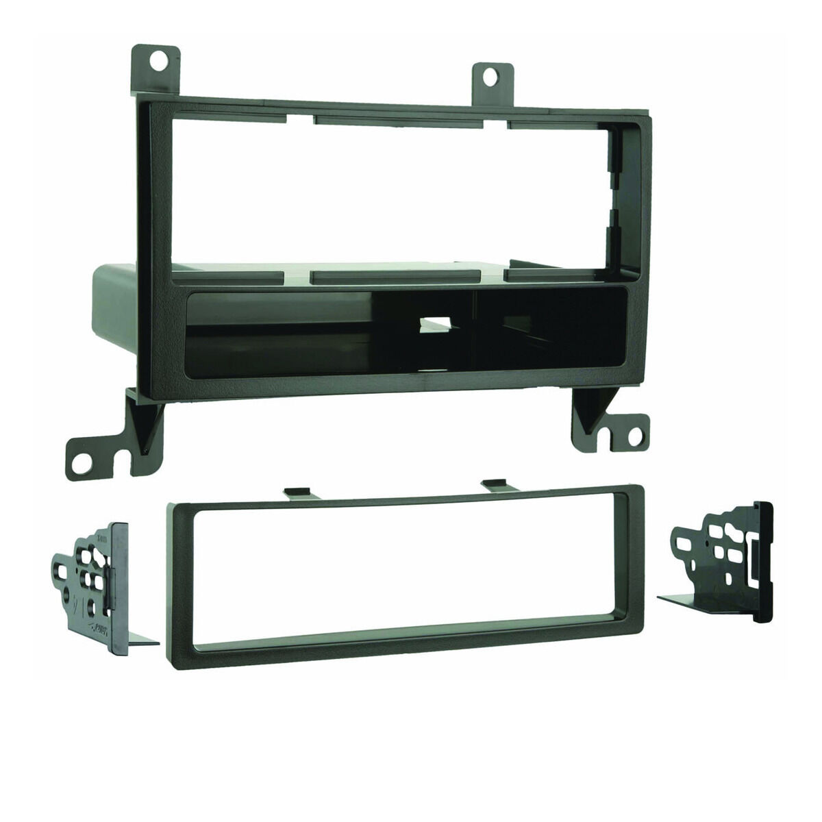 FACIA HYUNDAI SANTE FE 07-08, , scanz_hi-res