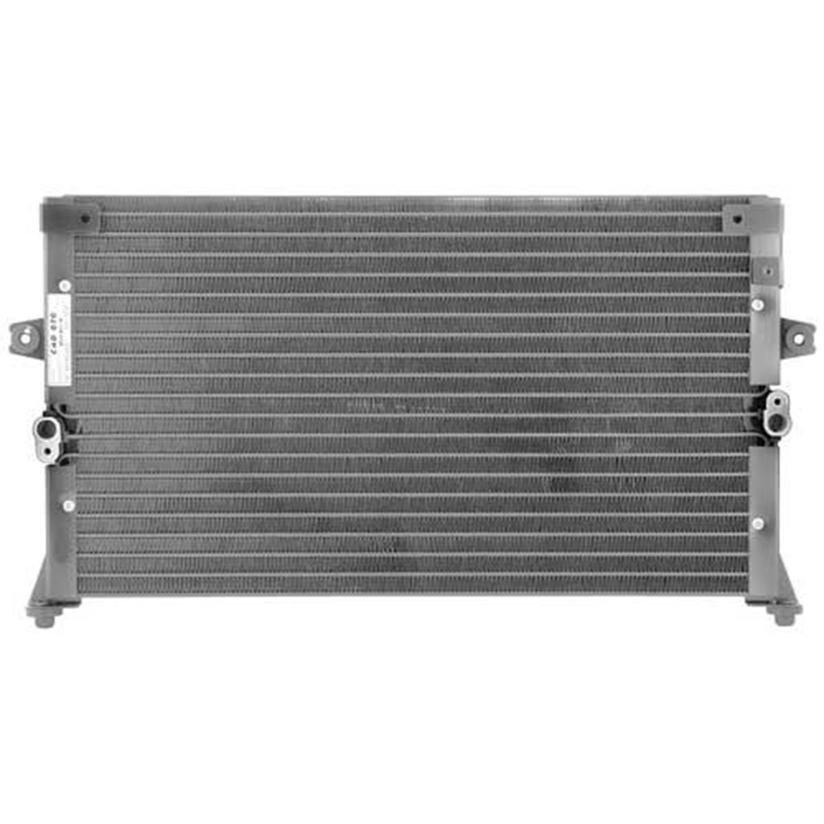 COND MAZDA MX5 NB30/2 OE ONLY, , scanz_hi-res